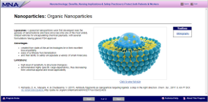 Nanotechnology: Benefits, Nursing Implications and Safety Practices to Protect both Patients and Workers